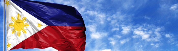 Filipino Flag