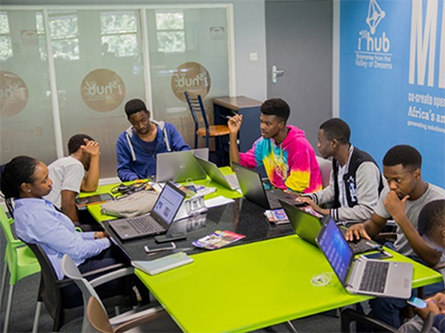 AU Board Affirms Strategic Direction, Celebrates Impact 