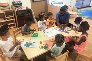 BWC churches receive grants to create 'shalom'