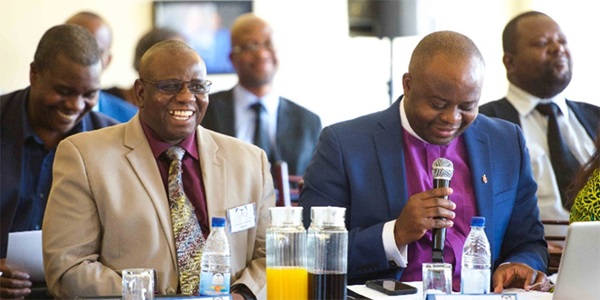 AU Board Affirms Strategic Direction, Celebrates Impact  Courtesy photo.