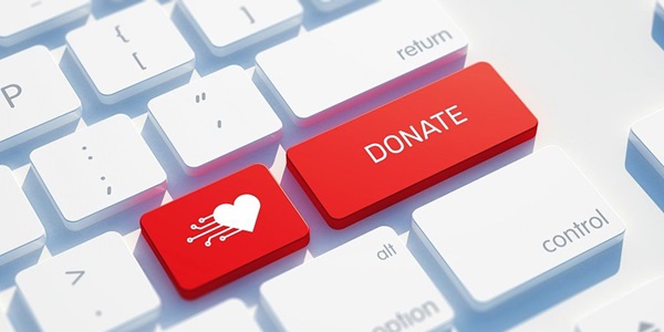 Millennials Want to Give. Let Them.  Gettyimages