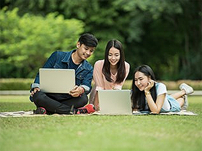 Millennials Want to Give. Let Them.