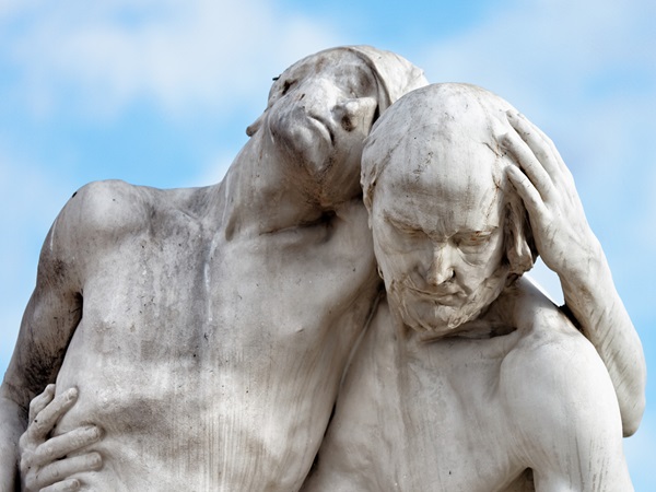 L’histoire de Jésus du bon Samaritain pose la question: "Qui est ton prochain?"