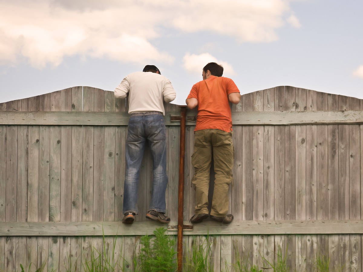 Who is my neighbor? | UMC.org