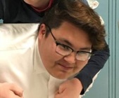 Jason Pero, a 14-year-old Chippewa teen, was shot twice and killed in 2017 by a sheriff’s deputy in Odanah, Wisconsin. His family said he was home sick from school; the deputy, who was responding to a suspicious person report made by Jason himself, said the boy had a knife. The deputy was cleared of any wrongdoing. (Photo courtesy of the Lakota People’s Law Project) 