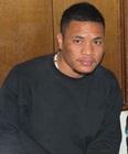 Isaiah Obet, a 25-year-old unarmed Pacific Island American man, apparently suffering from mental illness, was shot to death in 2017, by an Auburn, Wash., police officer who said he “felt threatened,” and first released his K-9 on Isaiah. When Isaiah ran, the officer fired. (Photo courtesy of the Obet family)