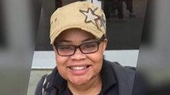 Atatiana Jefferson, 28, an African-American woman, living with her 8-year-old nephew, was shot and killed in 2019 in her own home in Fort Worth, Texas, by a police officer who was answering a welfare check. (Photo from Facebook)