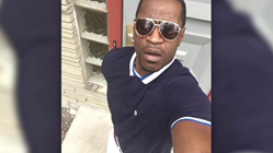 George Floyd, 46, an African-American father, suffocated and died May 25, 2020, in Minneapolis, after a police officer who said he was attempting to subdue Floyd during an arrest, kneeled and pressed his knee into Floyd’s neck for eight minutes and 46 second, while Mr. Floyd and bystanders begged for his life. Three other police officers stood by and did nothing. (Photo courtesy of the Floyd family)