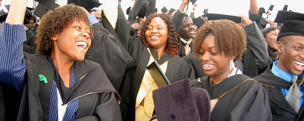 Local Churches Remain Committed to Africa University Local Churches Remain Committed to Africa University