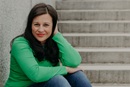 United Methodist Marlena Graves is the author of 'The Way Up is Down.' Image courtesy InterVarsity Press. United Methodist Marlena Graves is the author of 'The Way Up is Down.' Image courtesy InterVarsity Press.