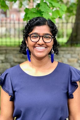 Ann Jacob is a participant in our August 12, 2020, Dismantling Racism Town Hall. Ann Jacob is a participant in our August 12, 2020, Dismantling Racism Town Hall.