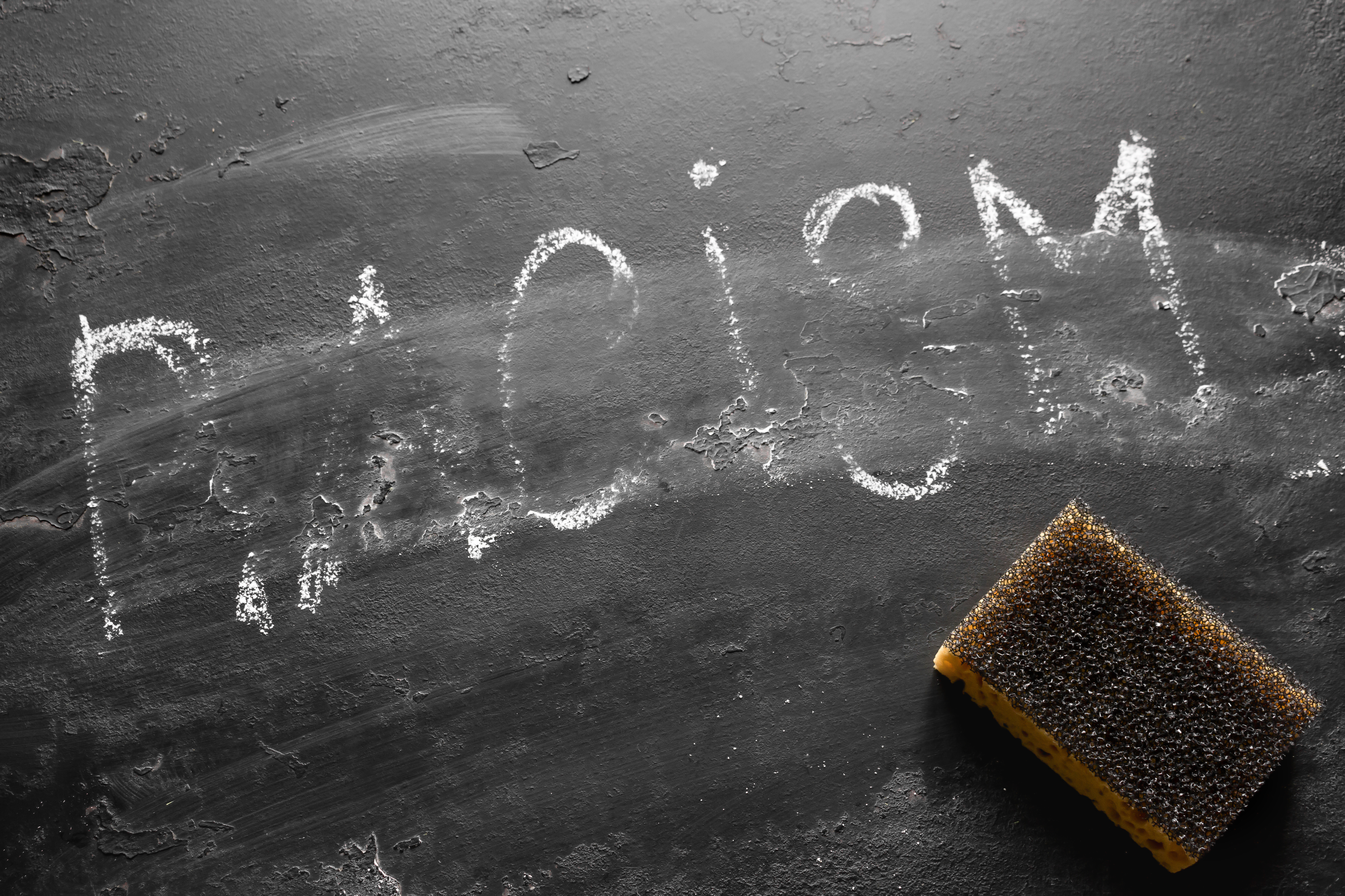 Can we erase racism?