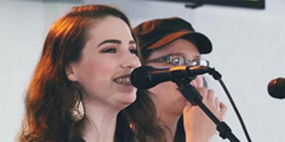 Delaney Wray. Courtesy photo.