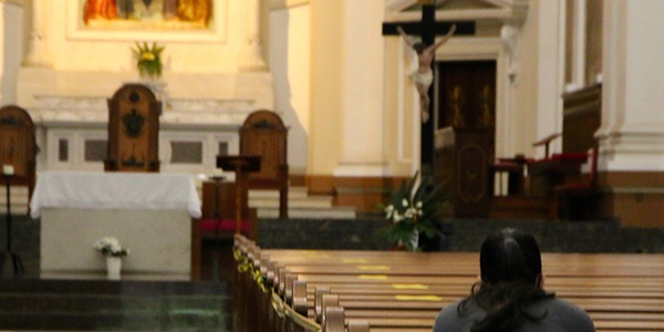 Photo credit; Marcelo Schneider/WCC
