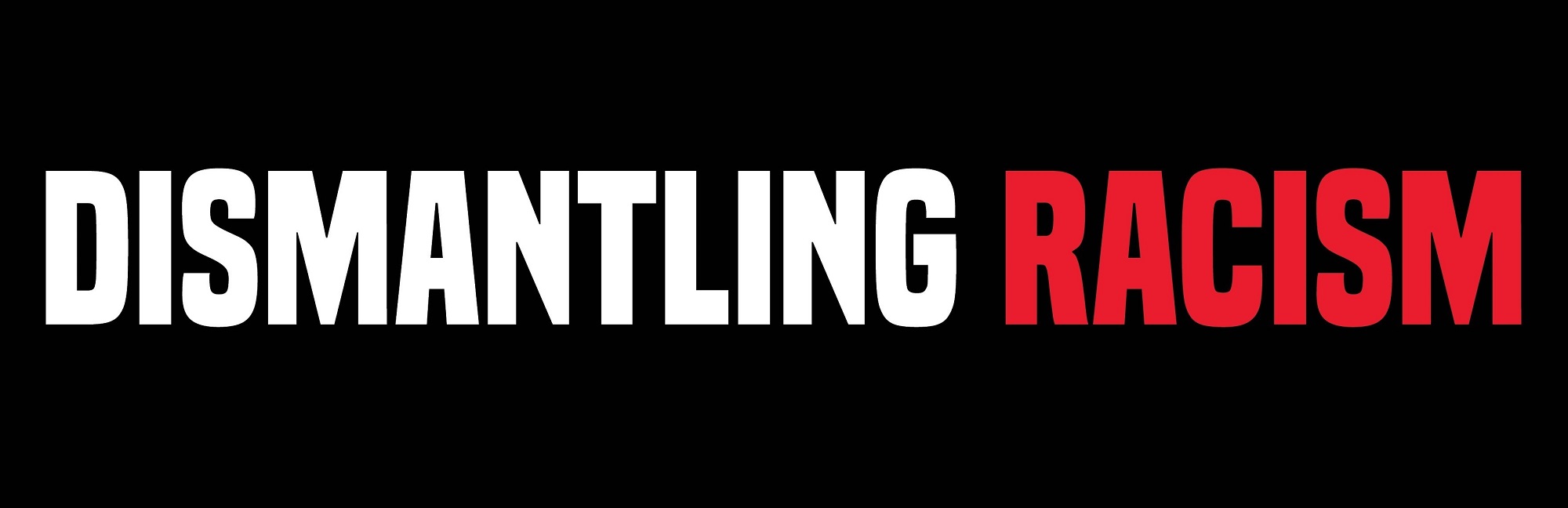 Dismantling Racism is an initiative of The United Methodist Church.