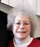 Denise Dix, member of Donelson Heights United Methodist Church, Nashville, Tennessee