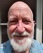 Jack Layfield of Trinity United Methodist Church, Opelika, Alabama