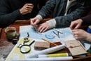 신앙의 여정 가운데, 우리는 끝까지 인내하도록 우리를 도와줄 믿을만한 친구들이 필요하다. 감리교 운동의 창시자였던 존 웨슬리는 처음부터 이를 알고 있었다.