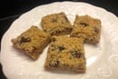 Peanut Butter and Jelly Crumb Bars, Methodist Cookbooks Holiday Favorites Peanut Butter and Jelly Crumb Bars, Methodist Cookbooks Holiday Favorites
