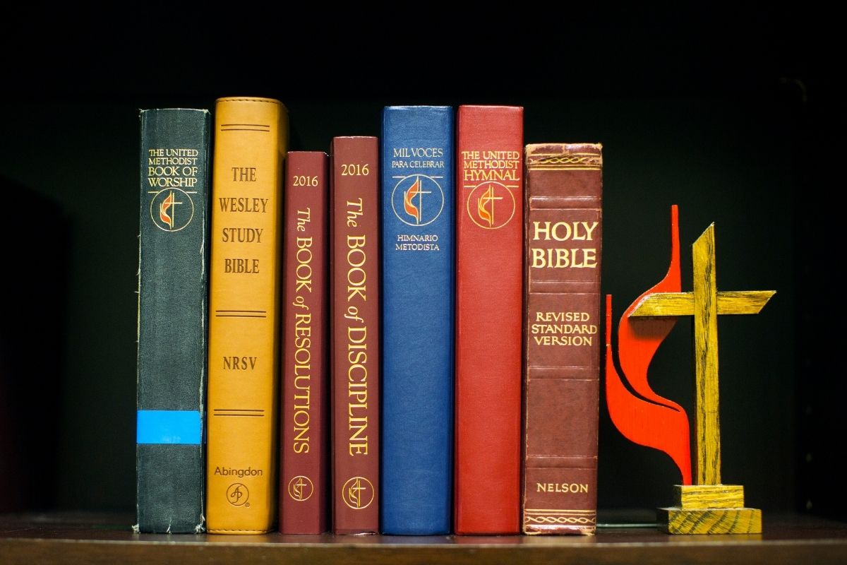 Photo by Kathleen Barry, United Methodist Communications.