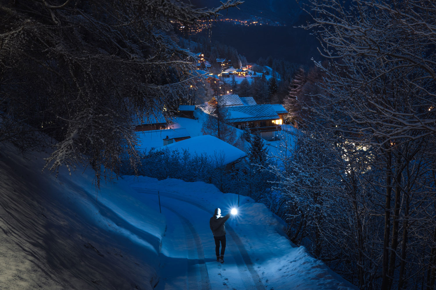 The prophet reminds us to make a way for the Lord to enter our lives today. Photo by Simon Migaj from Pexels.