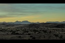 Wilderness is a metaphor for a place "in-between"
