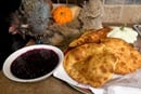 wojapi berry sauce  for serving with Native American frybread wojapi berry sauce  for serving with Native American frybread
