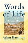 "Words of Life" by Adam Hamilton
