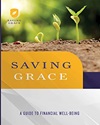 "Saving Grace: A Guide to Financial Well Being"