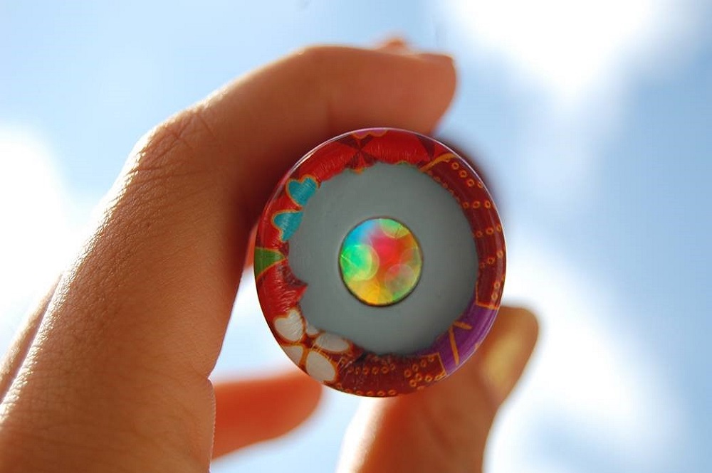 Changing the view of others