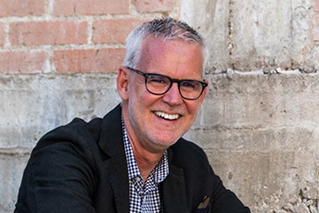 Dr. Jack Levison is a Professor of Old Testament at Perkins School of Theology. Photo via Southern Methodist University. Dr. Jack Levison is a Professor of Old Testament at Perkins School of Theology. Photo via Southern Methodist University.