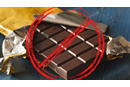 Some people give up chocolate for Lent. Why?