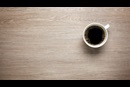 A cup of coffee can provide a God moment