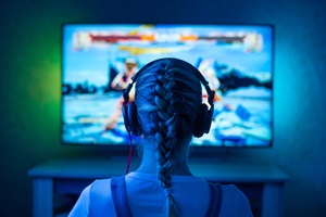 Online gaming can connection people of faith