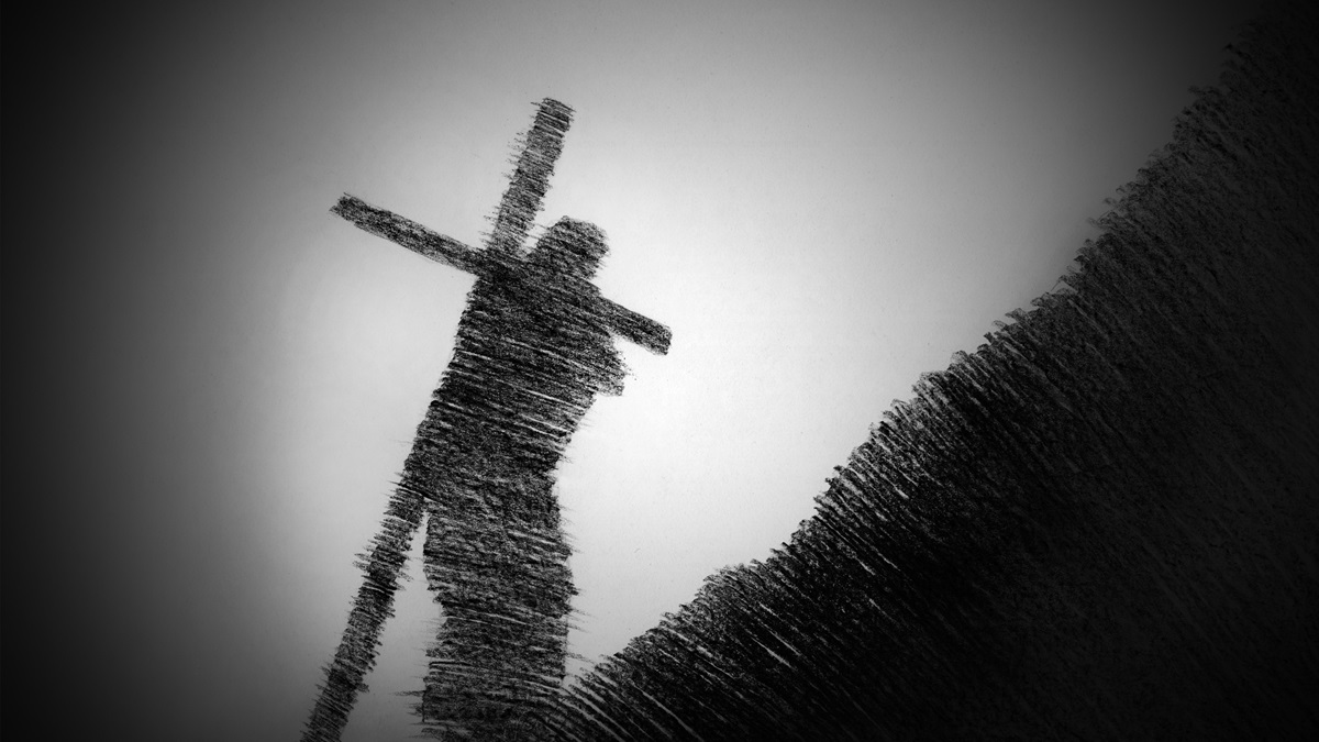 A fé requer sofrimento? | UMC.org, image size:1200x675