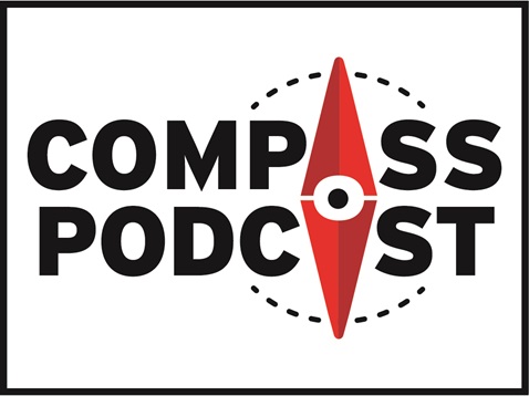 Compass Podcast Logo