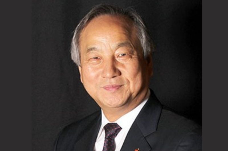 Wisconsin Annual Conference Bishop Hee Soo Jung 800x530