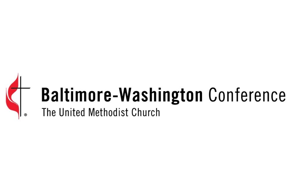 Baltimore-Washington Conference logo 1000x665