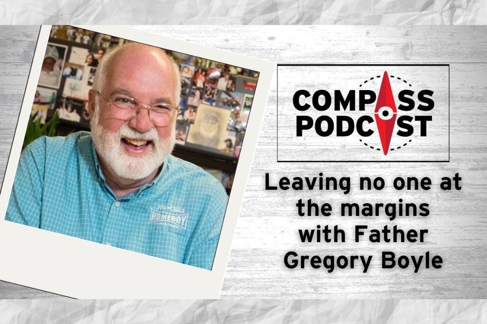 Father Gregory Boyle of Homeboy Industries 1000x665