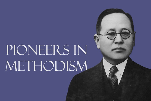 The Rev. Ju-sam Ryang is called the âAsbury of Koreaâ because he played an important role in unifying the two Methodist denominations of Korea. Photo courtesy of the General Commission on Archives and History; graphic by Laurens Glass, United Methodist Communications.
