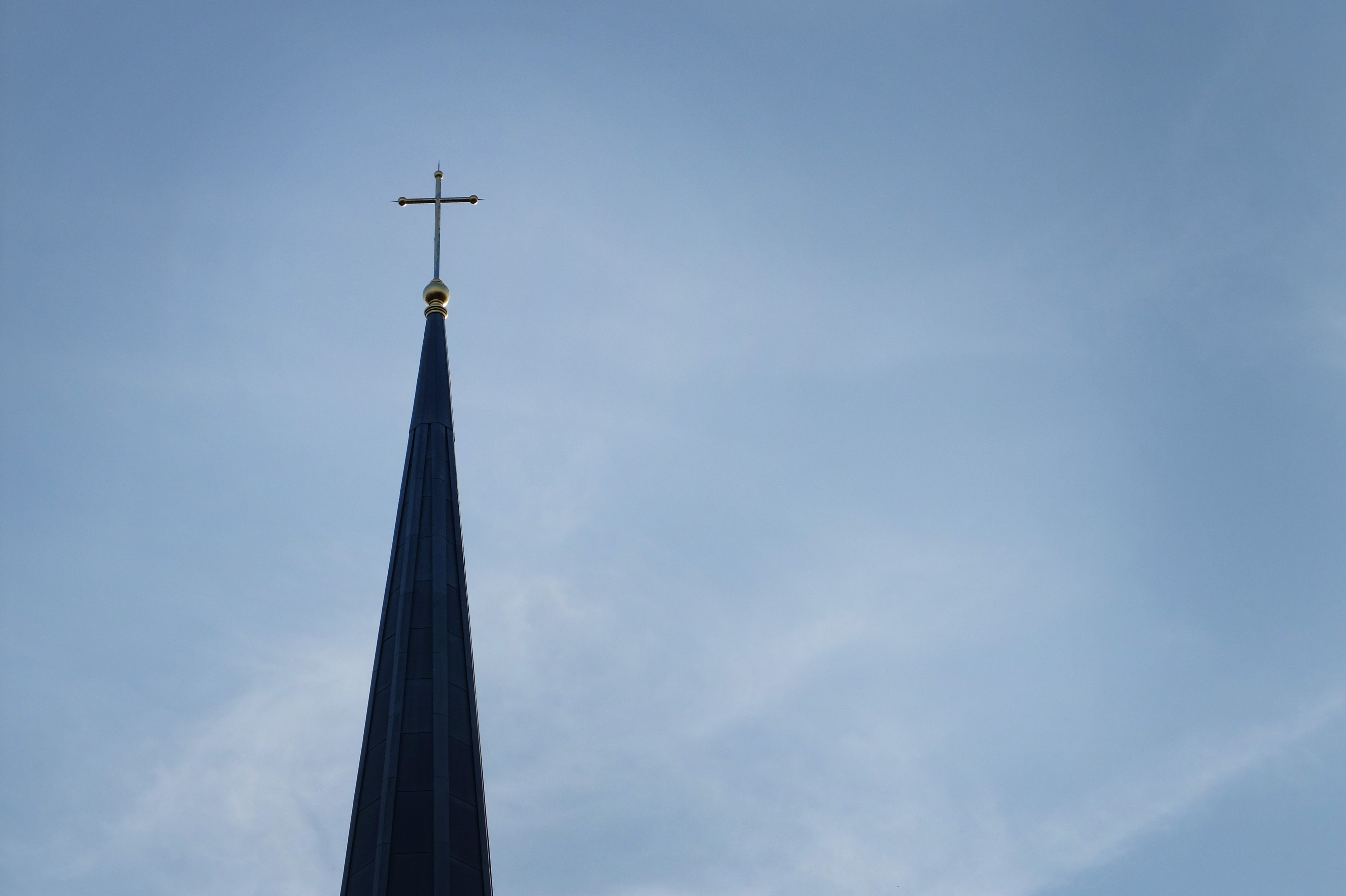 Necesitamos la institución para hacer iglesia?