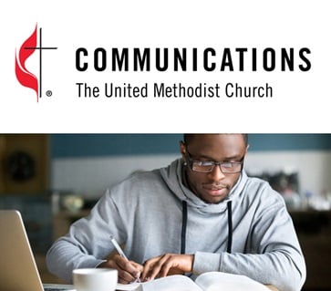 Communications: The United Methodist Church