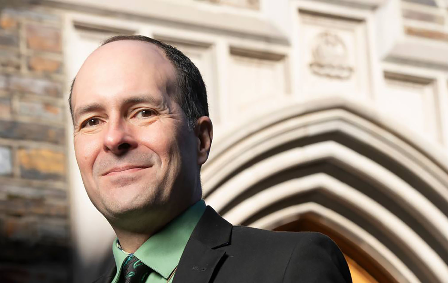 El 1 de julio comenzaron sus mandatos Edgardo Colón-Emeric como decano y C. Kavin Rowe como vicedecano de la Escuela de Teología Duke.