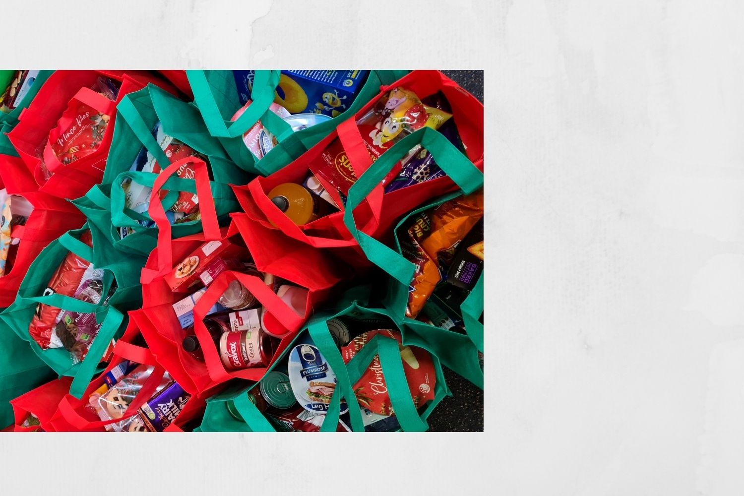 UMC Giving panel image by Nico Smit for Unsplash Canva design