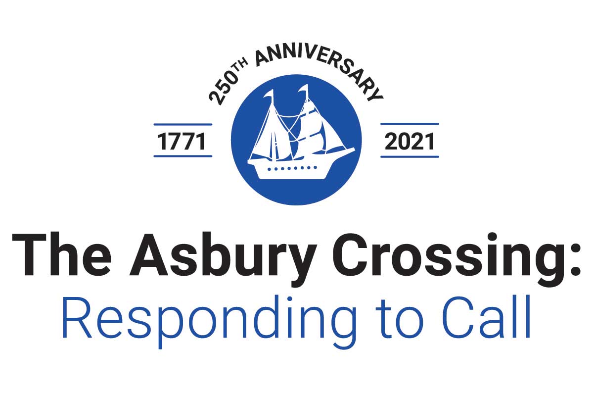 The Asbury Crossing Events