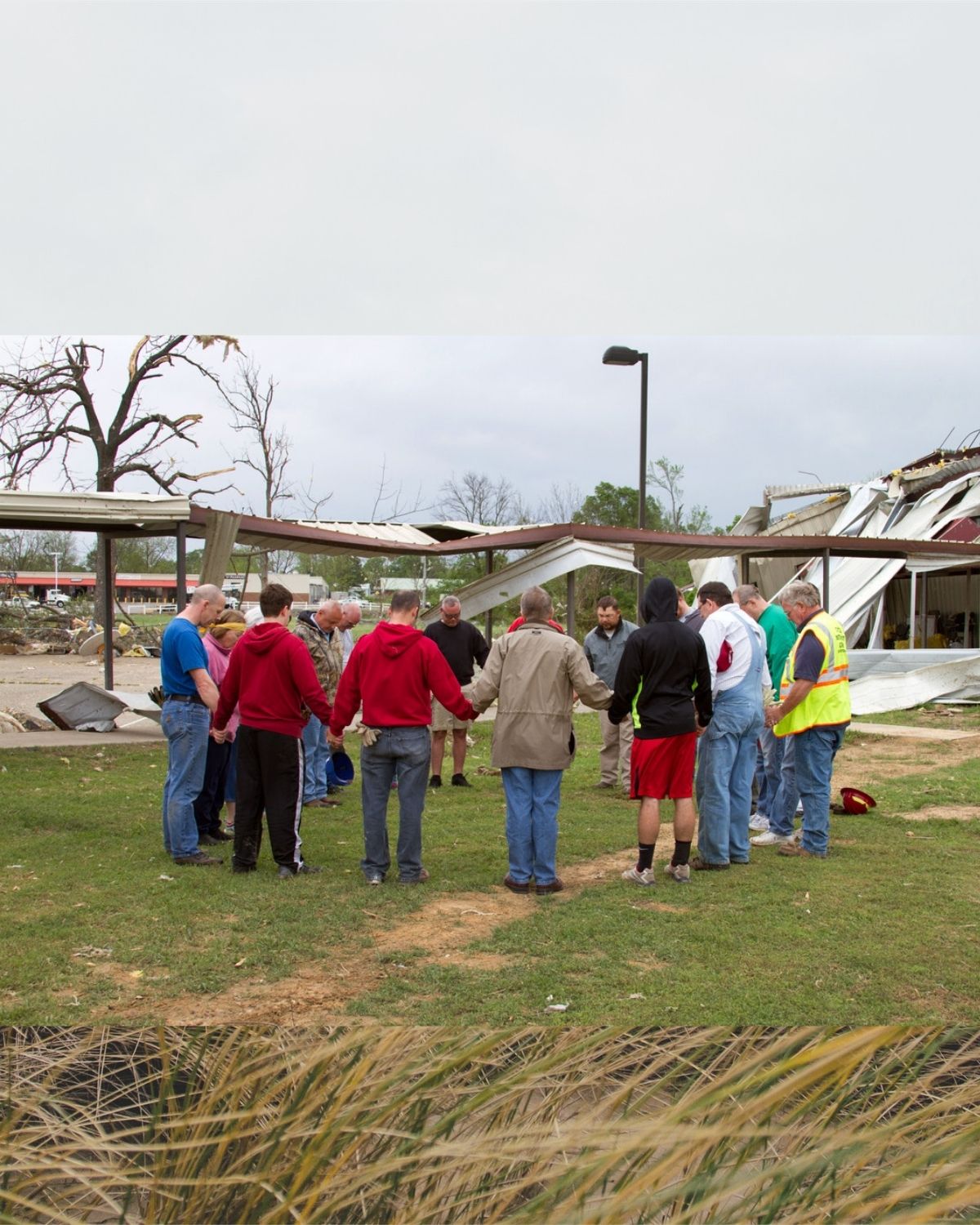 Arkansas tornado image for UMC.org hero
