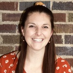 Michelle Hettmann hosts part 3 of Tuesdays at the Table. Photo courtesy Michelle Hettmann. 