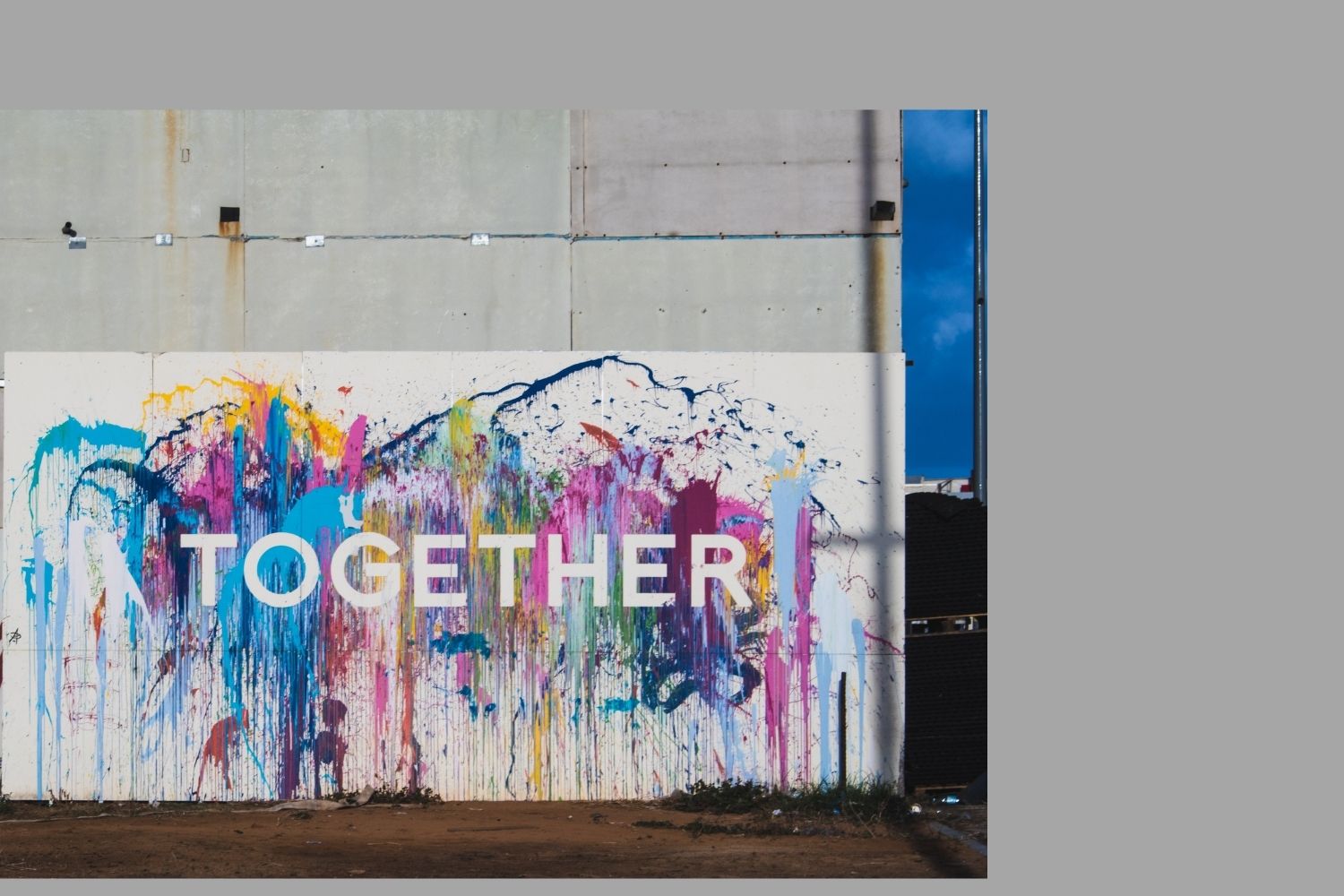 Together image for UMC.org Giving impact panel. Image by Nicole Baster for Unsplash take 3