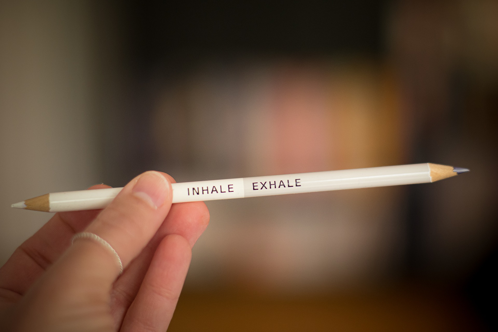 Nail Pro Tech Nicole Demonstrates the Nail Brightener & Nail White Pencil