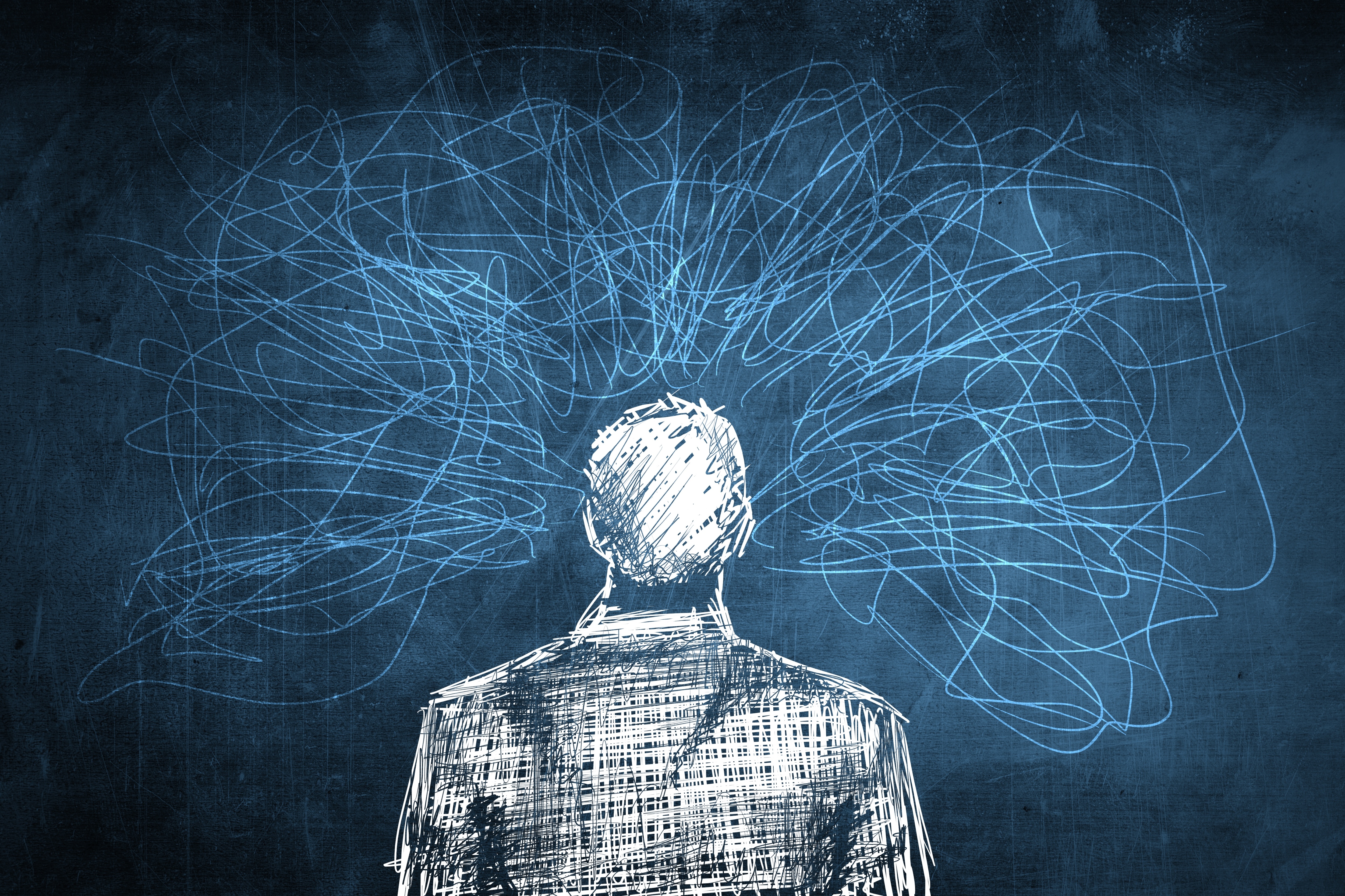 Discerning a divine plan can be confusing